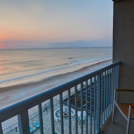 Home2 Suites Ormond Beach Oceanfront, Fl Екстериор снимка