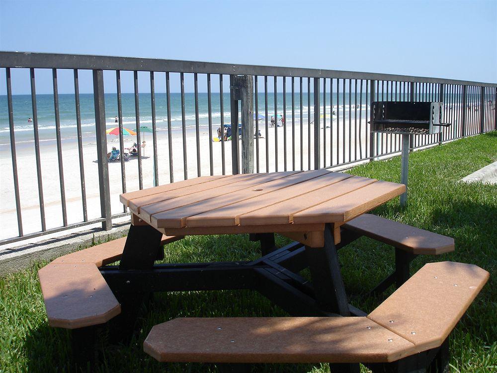 Home2 Suites Ormond Beach Oceanfront, Fl Екстериор снимка