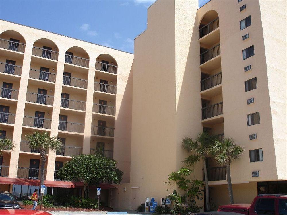 Home2 Suites Ormond Beach Oceanfront, Fl Екстериор снимка