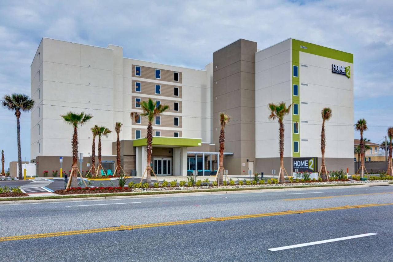 Home2 Suites Ormond Beach Oceanfront, Fl Екстериор снимка