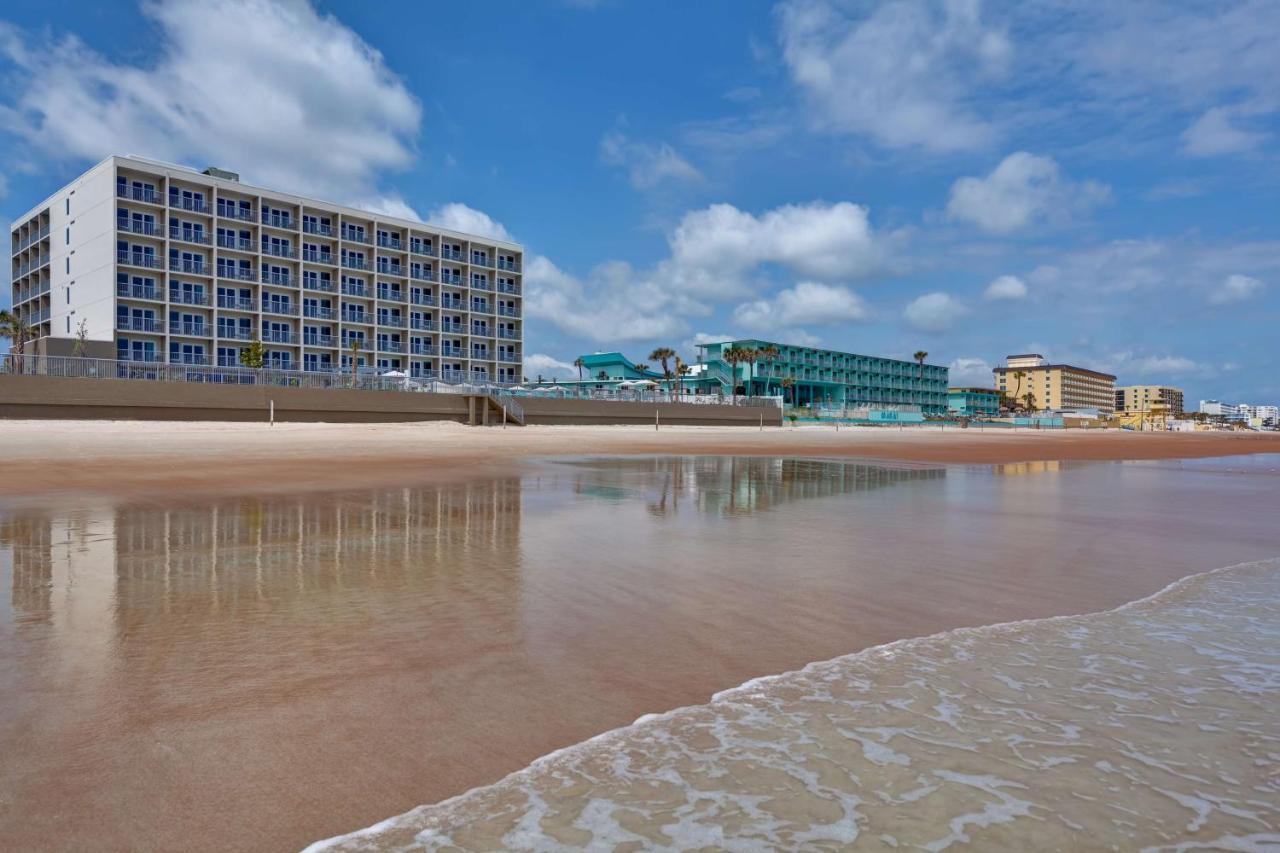 Home2 Suites Ormond Beach Oceanfront, Fl Екстериор снимка