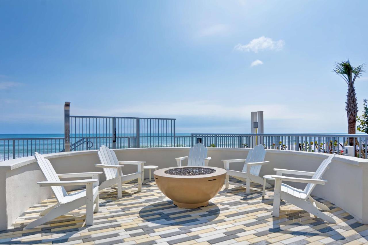 Home2 Suites Ormond Beach Oceanfront, Fl Екстериор снимка