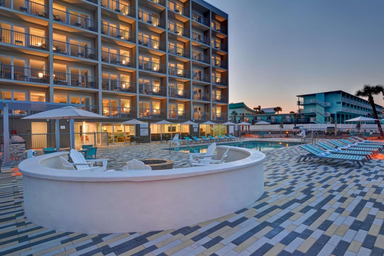 Home2 Suites Ormond Beach Oceanfront, Fl Екстериор снимка