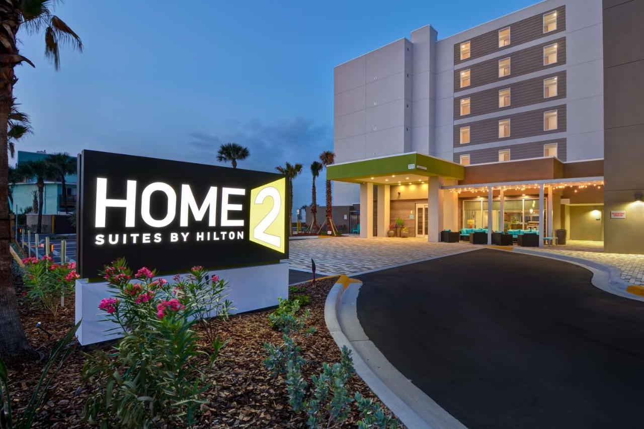 Home2 Suites Ormond Beach Oceanfront, Fl Екстериор снимка
