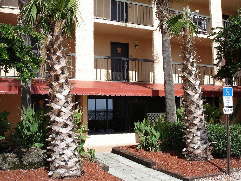 Home2 Suites Ormond Beach Oceanfront, Fl Екстериор снимка