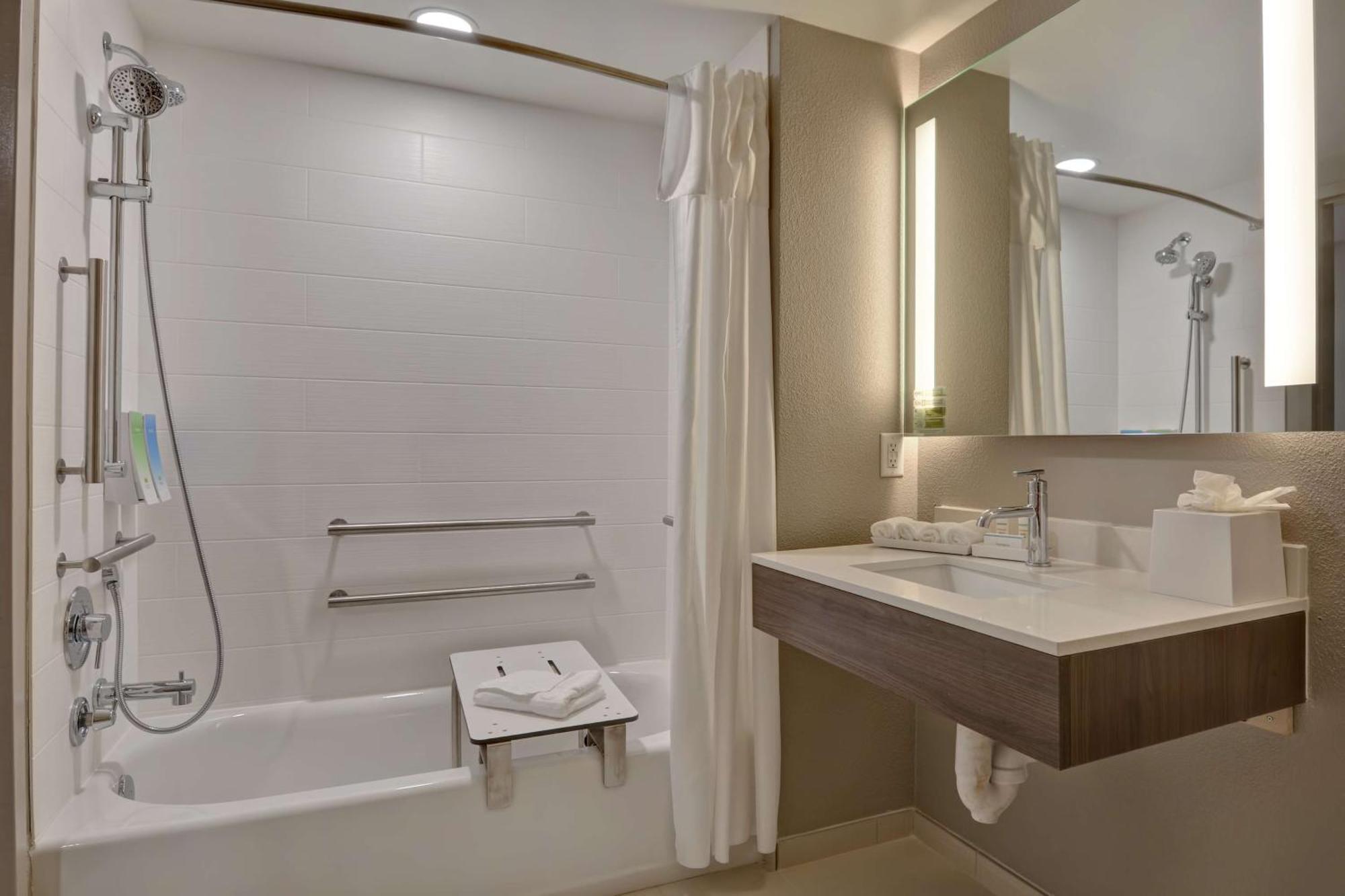 Home2 Suites Ormond Beach Oceanfront, Fl Екстериор снимка