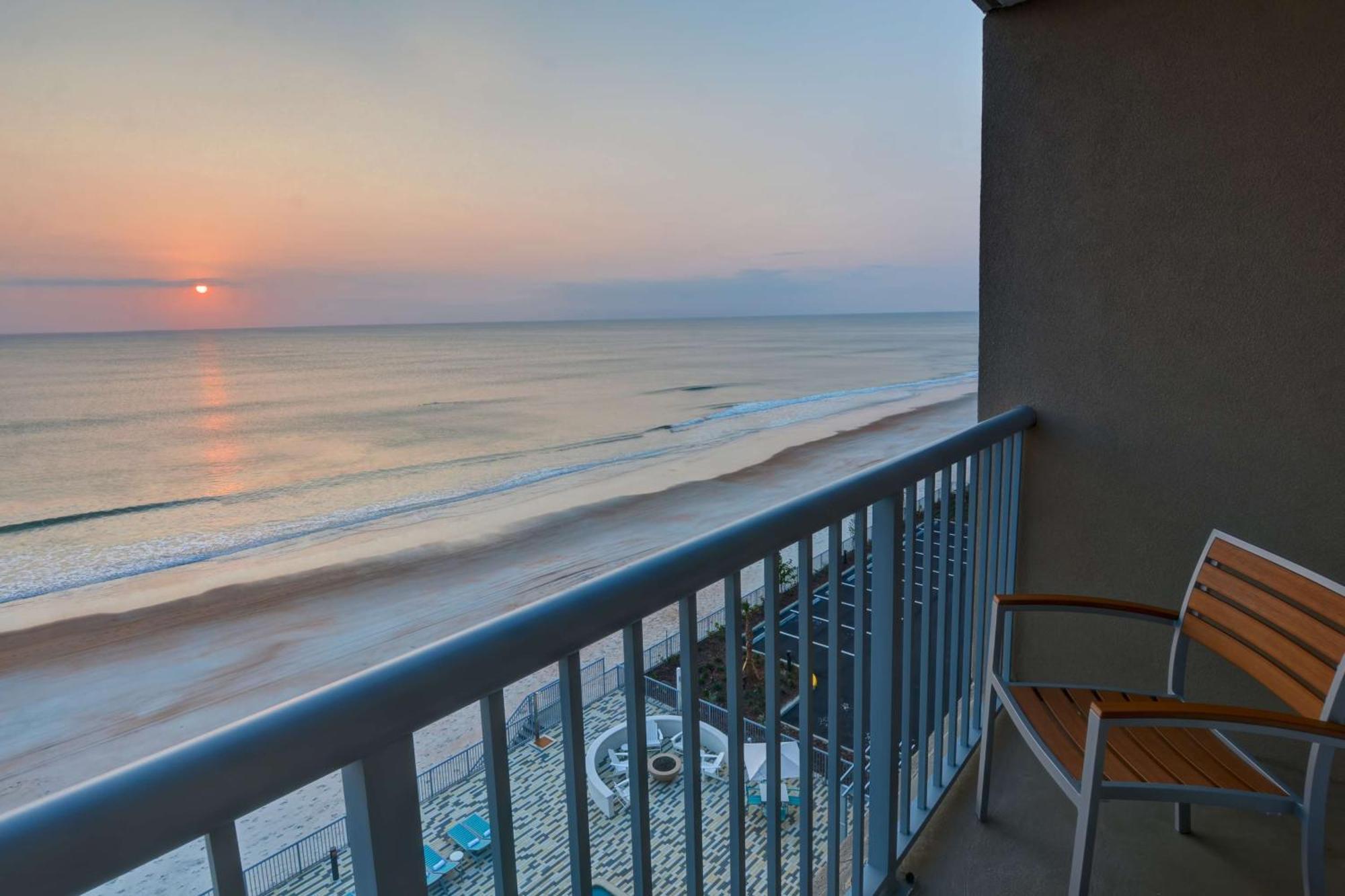 Home2 Suites Ormond Beach Oceanfront, Fl Екстериор снимка