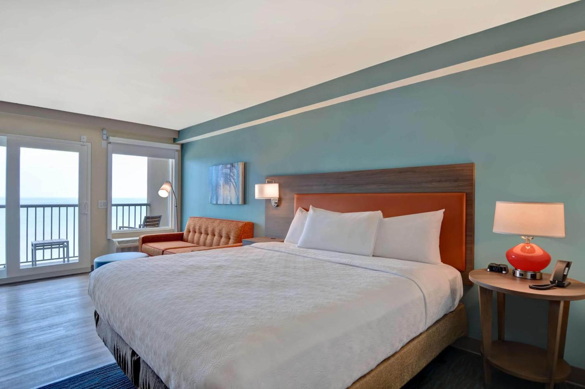 Home2 Suites Ormond Beach Oceanfront, Fl Екстериор снимка