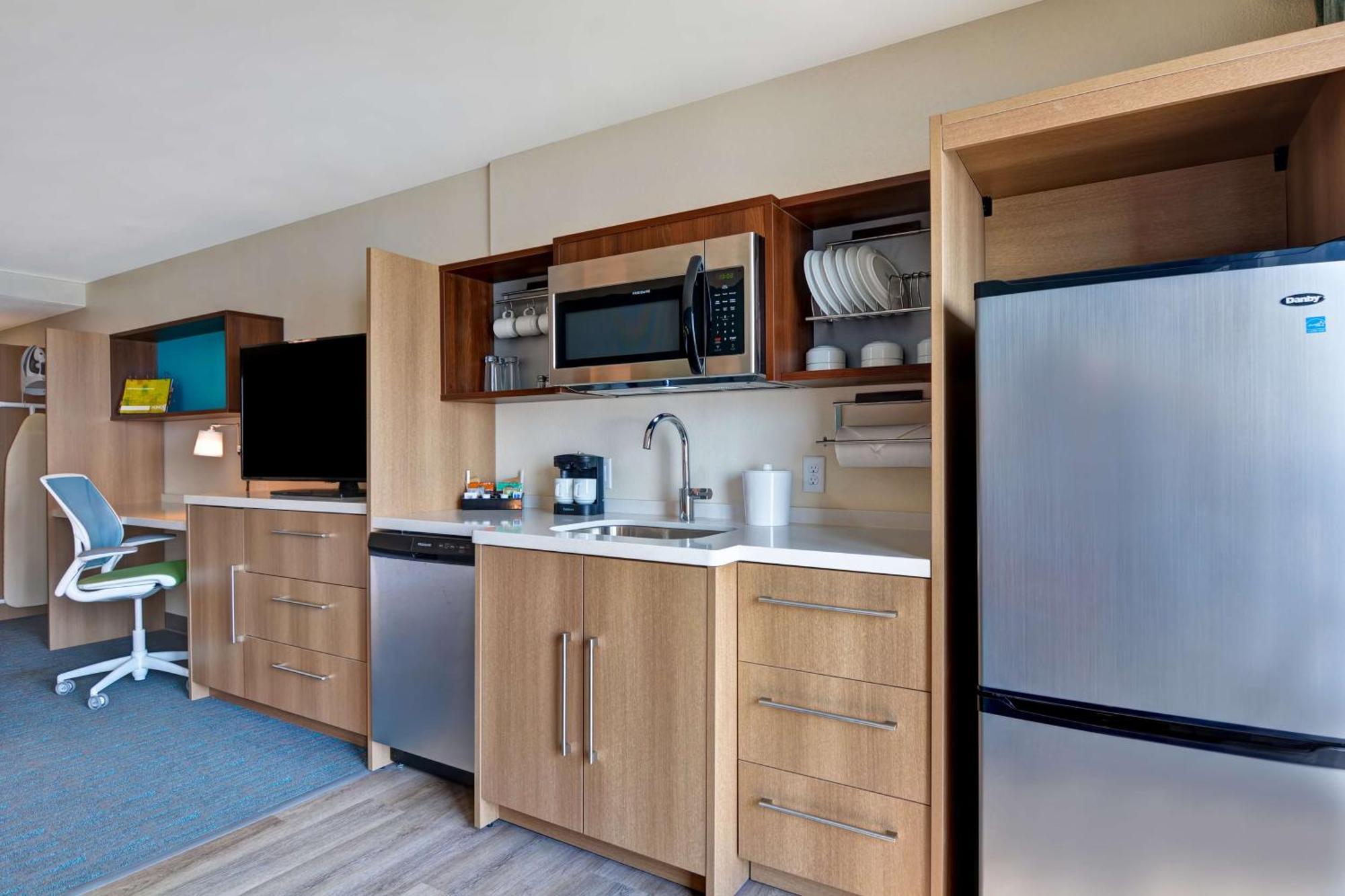 Home2 Suites Ormond Beach Oceanfront, Fl Екстериор снимка