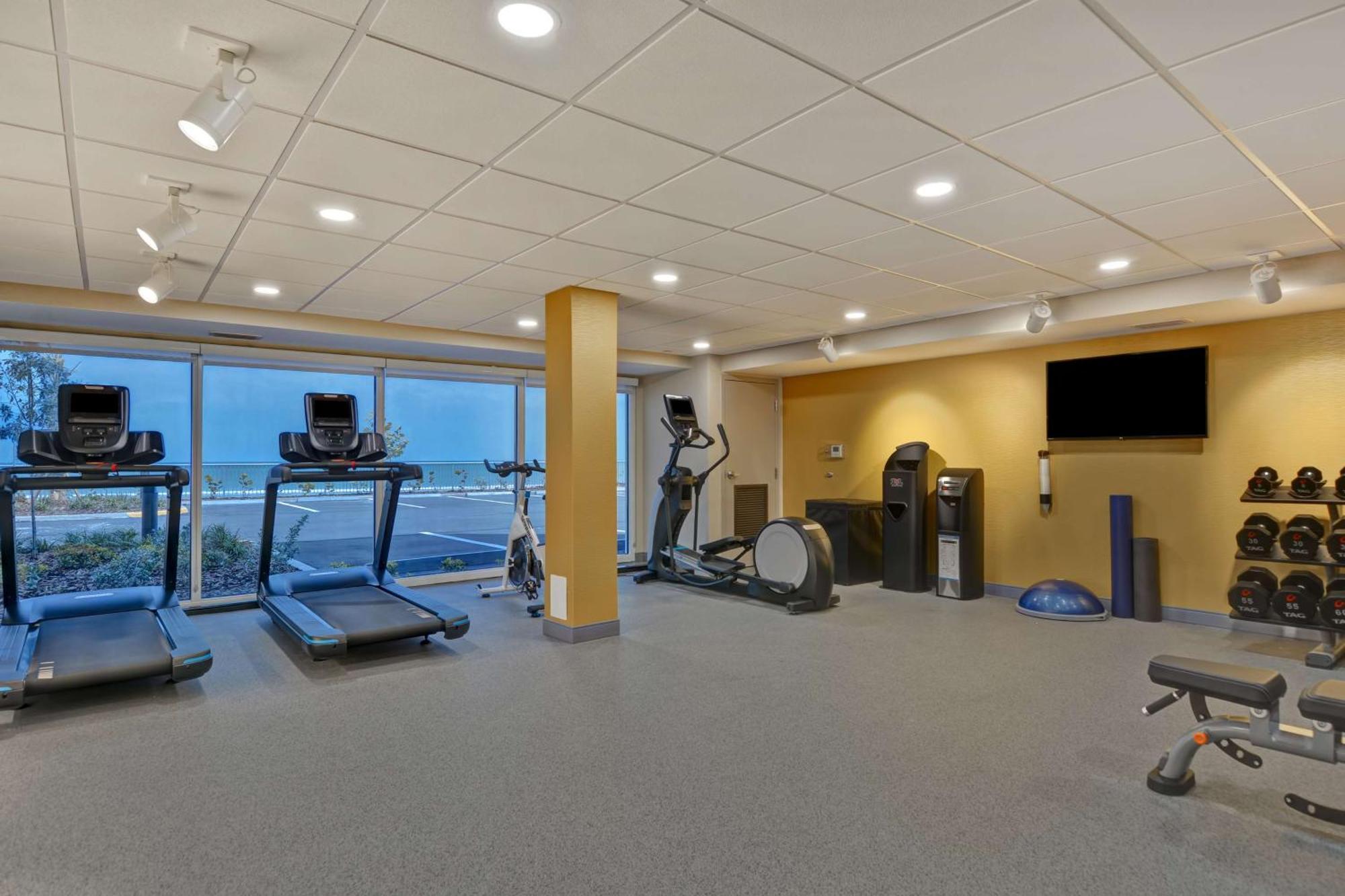 Home2 Suites Ormond Beach Oceanfront, Fl Екстериор снимка