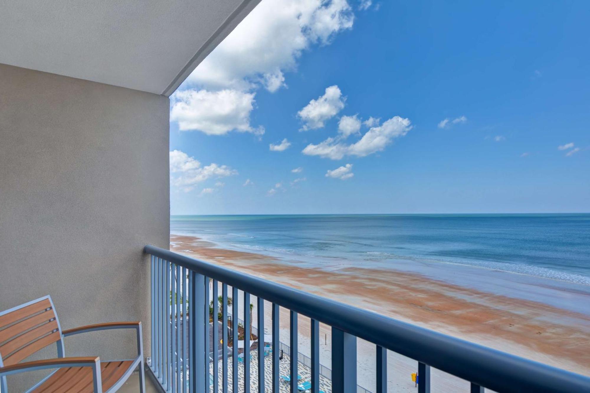 Home2 Suites Ormond Beach Oceanfront, Fl Екстериор снимка