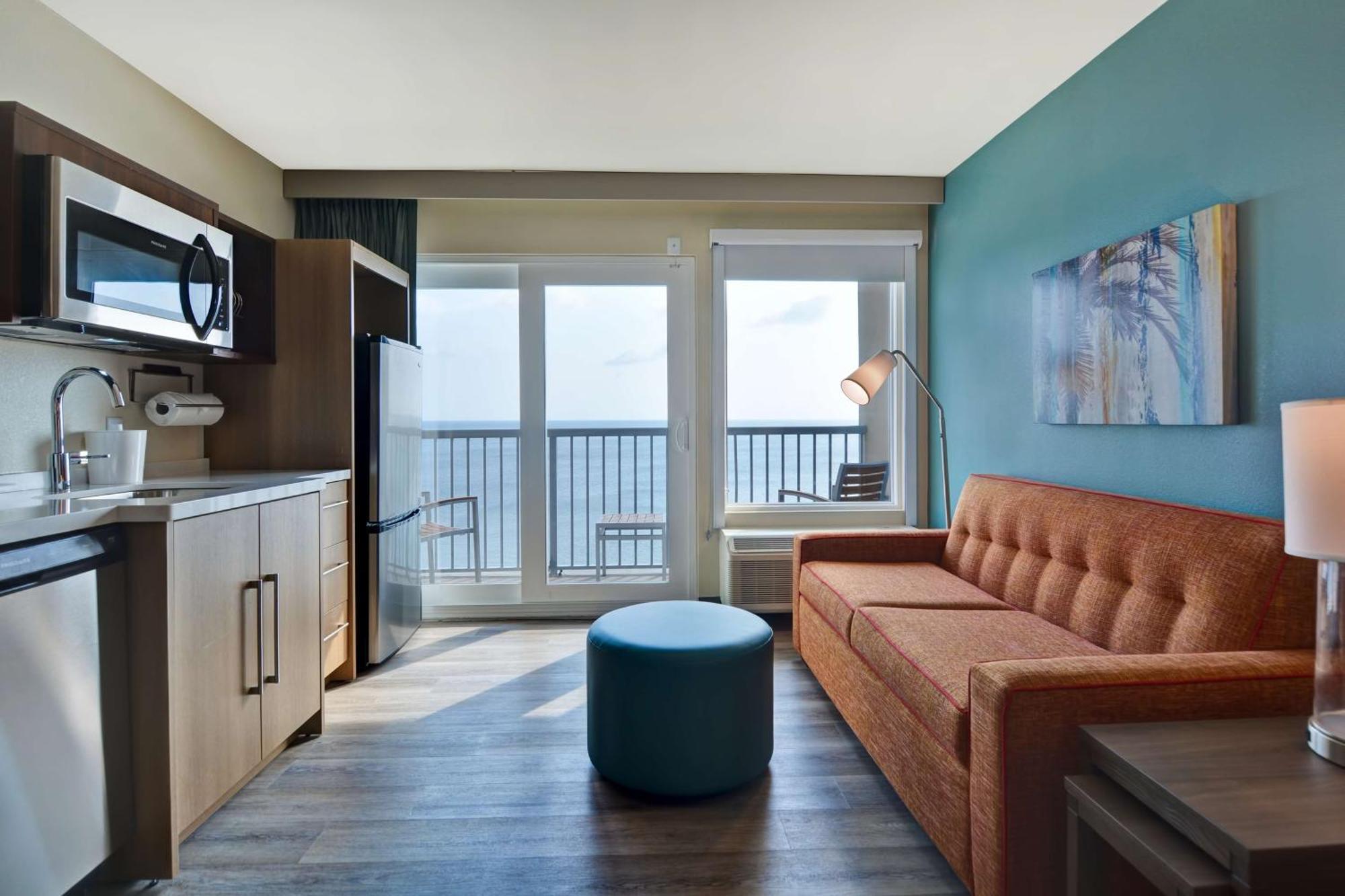 Home2 Suites Ormond Beach Oceanfront, Fl Екстериор снимка