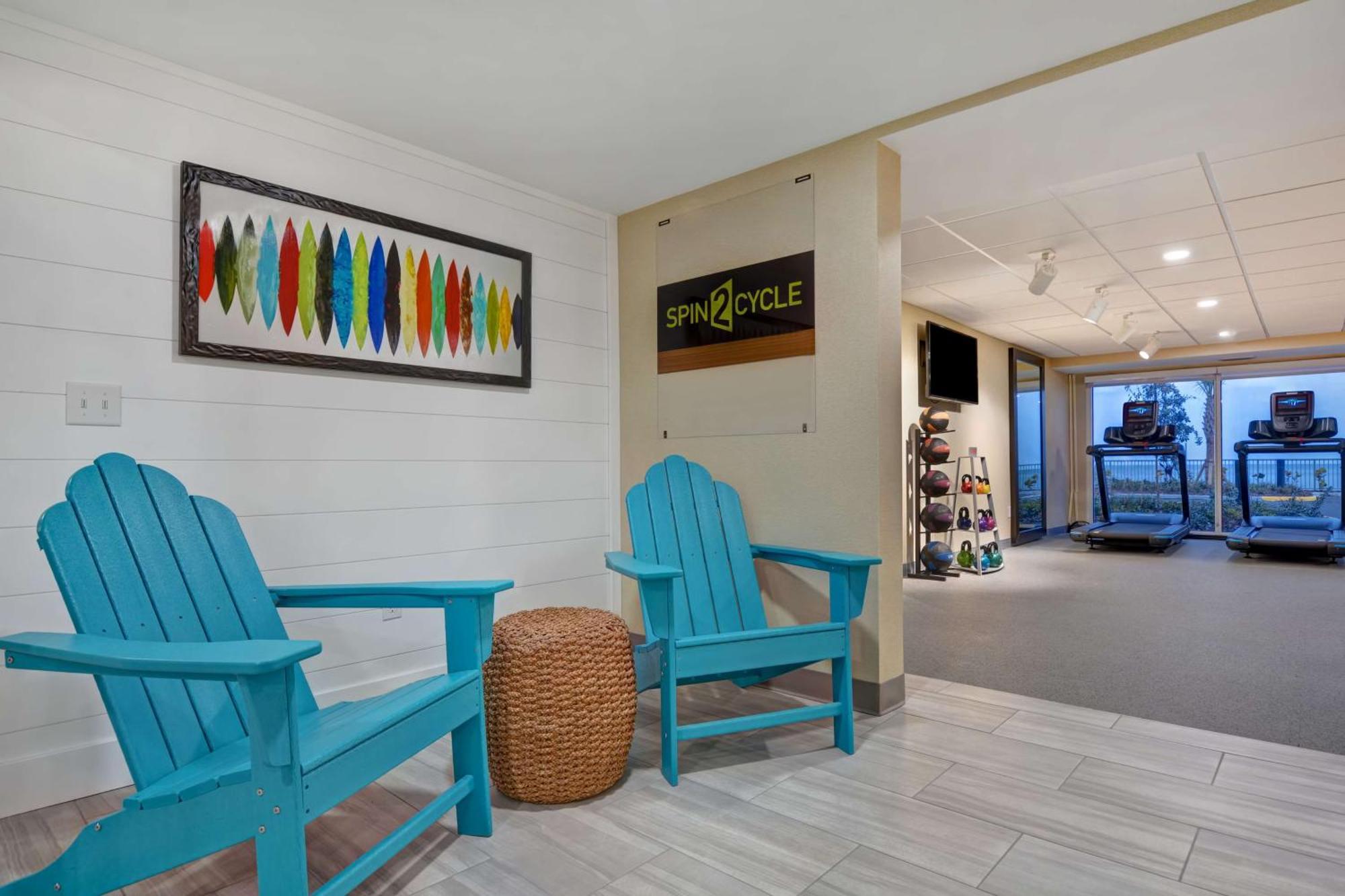 Home2 Suites Ormond Beach Oceanfront, Fl Екстериор снимка