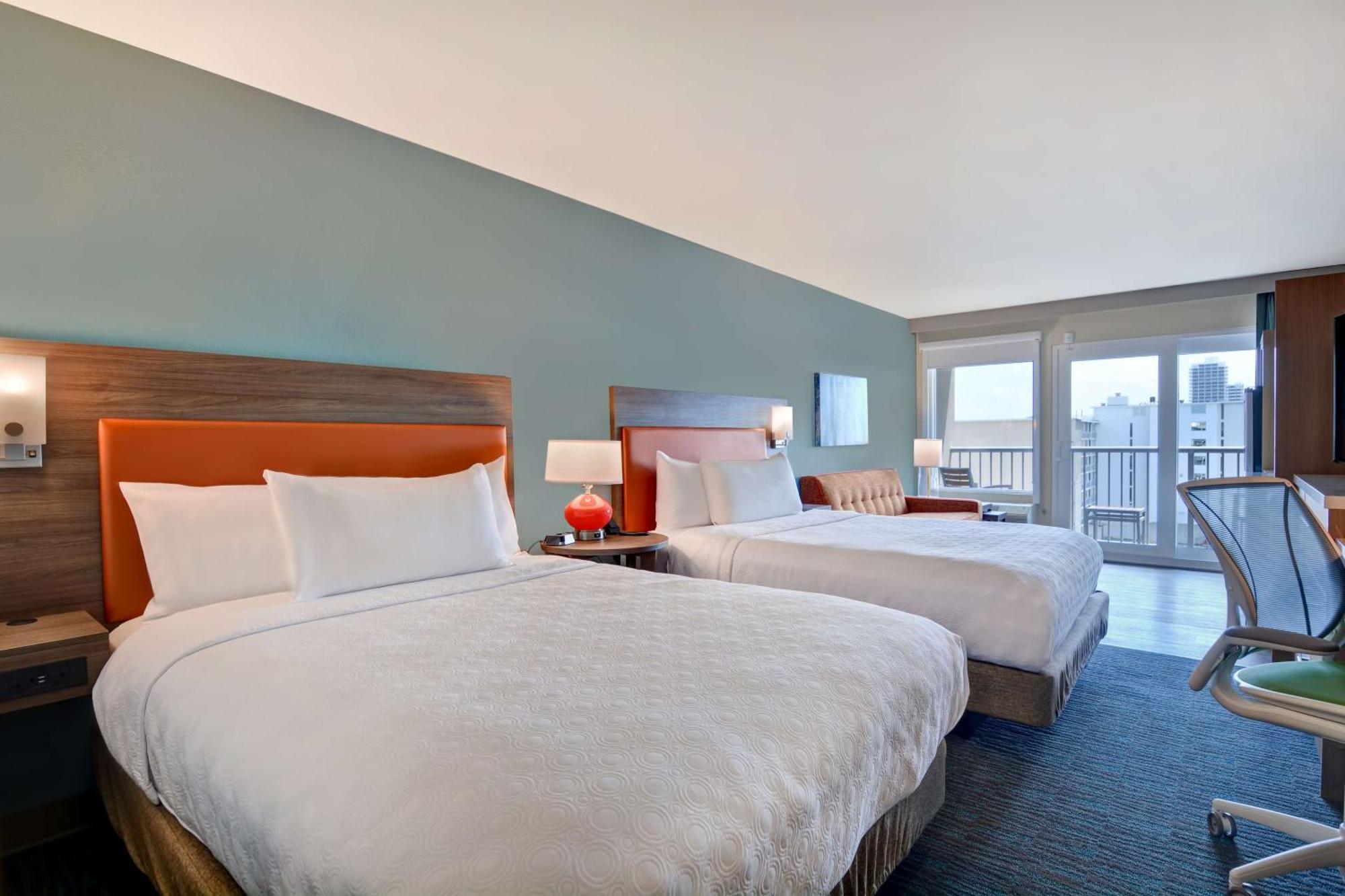 Home2 Suites Ormond Beach Oceanfront, Fl Екстериор снимка