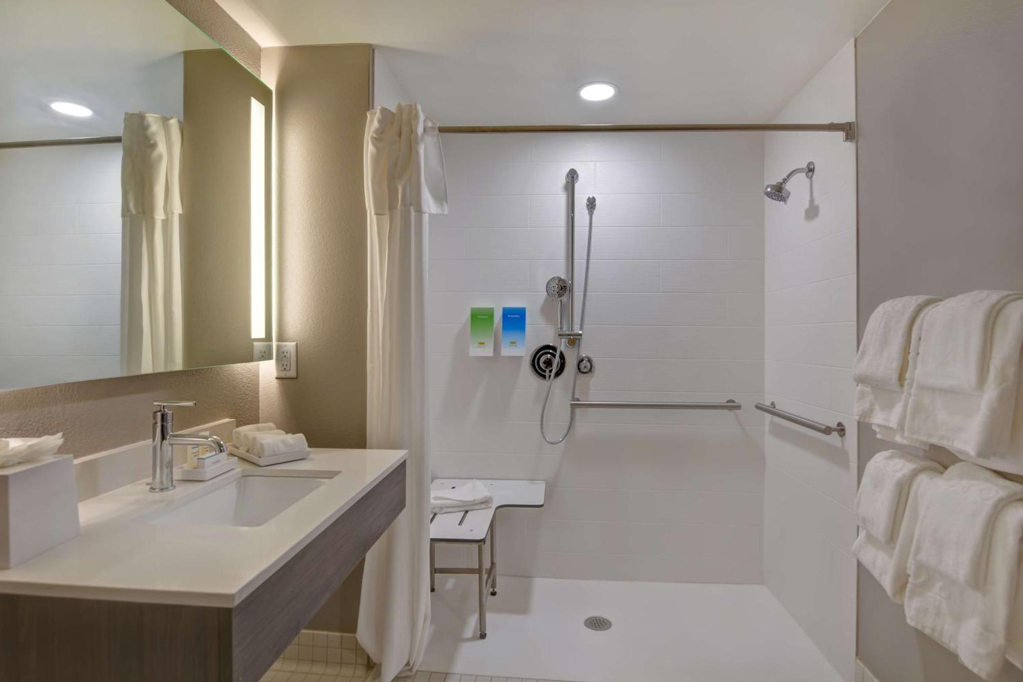 Home2 Suites Ormond Beach Oceanfront, Fl Екстериор снимка