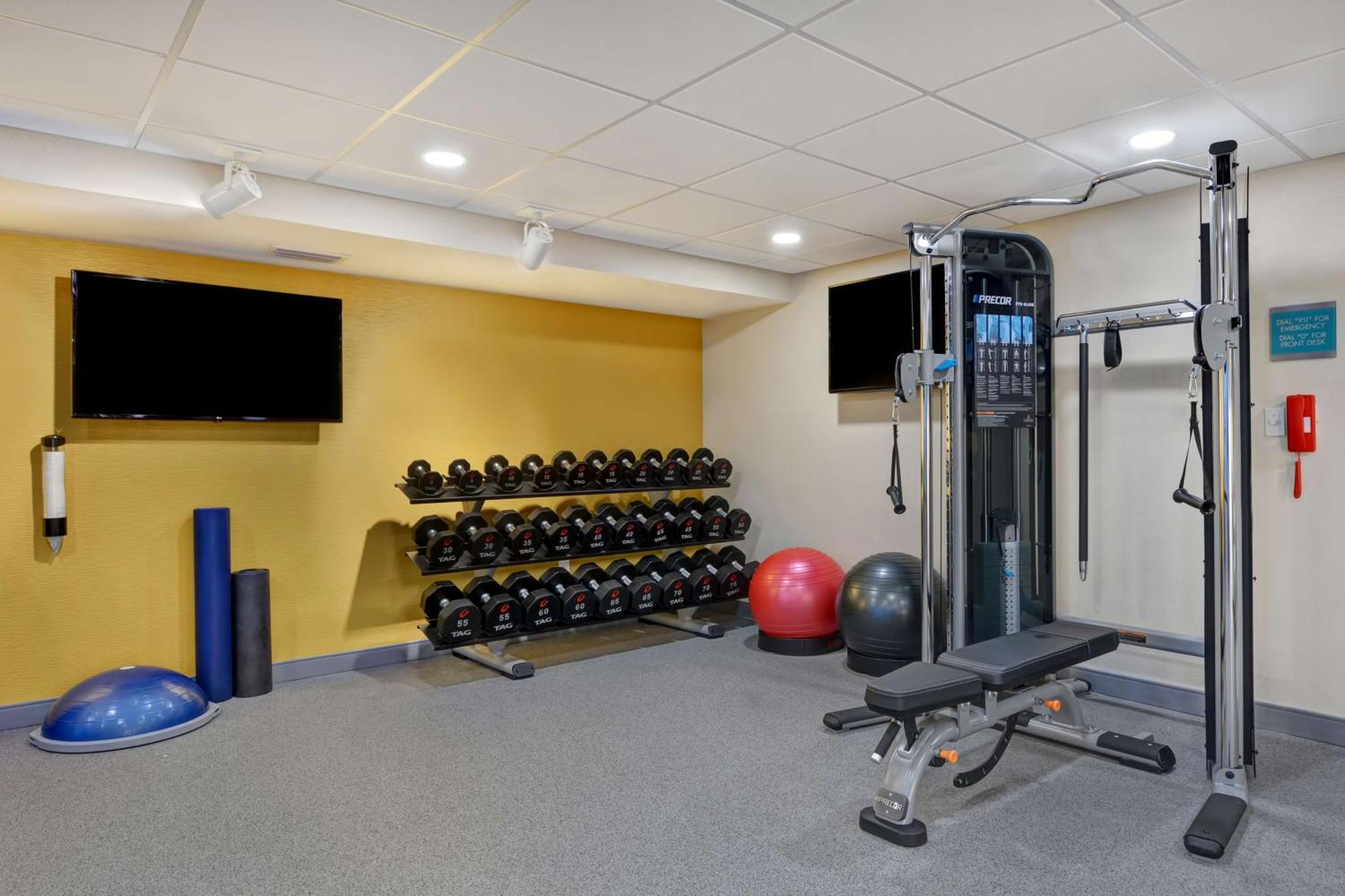 Home2 Suites Ormond Beach Oceanfront, Fl Екстериор снимка