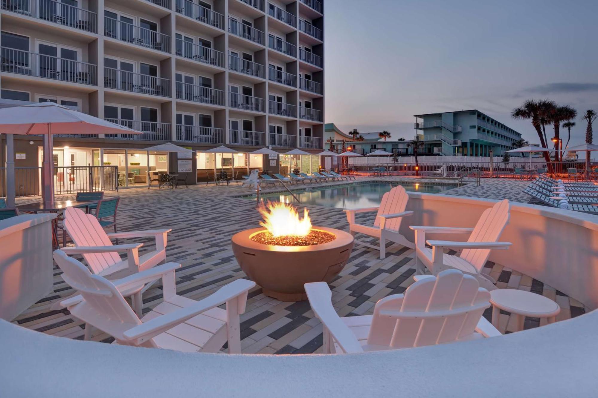 Home2 Suites Ormond Beach Oceanfront, Fl Екстериор снимка