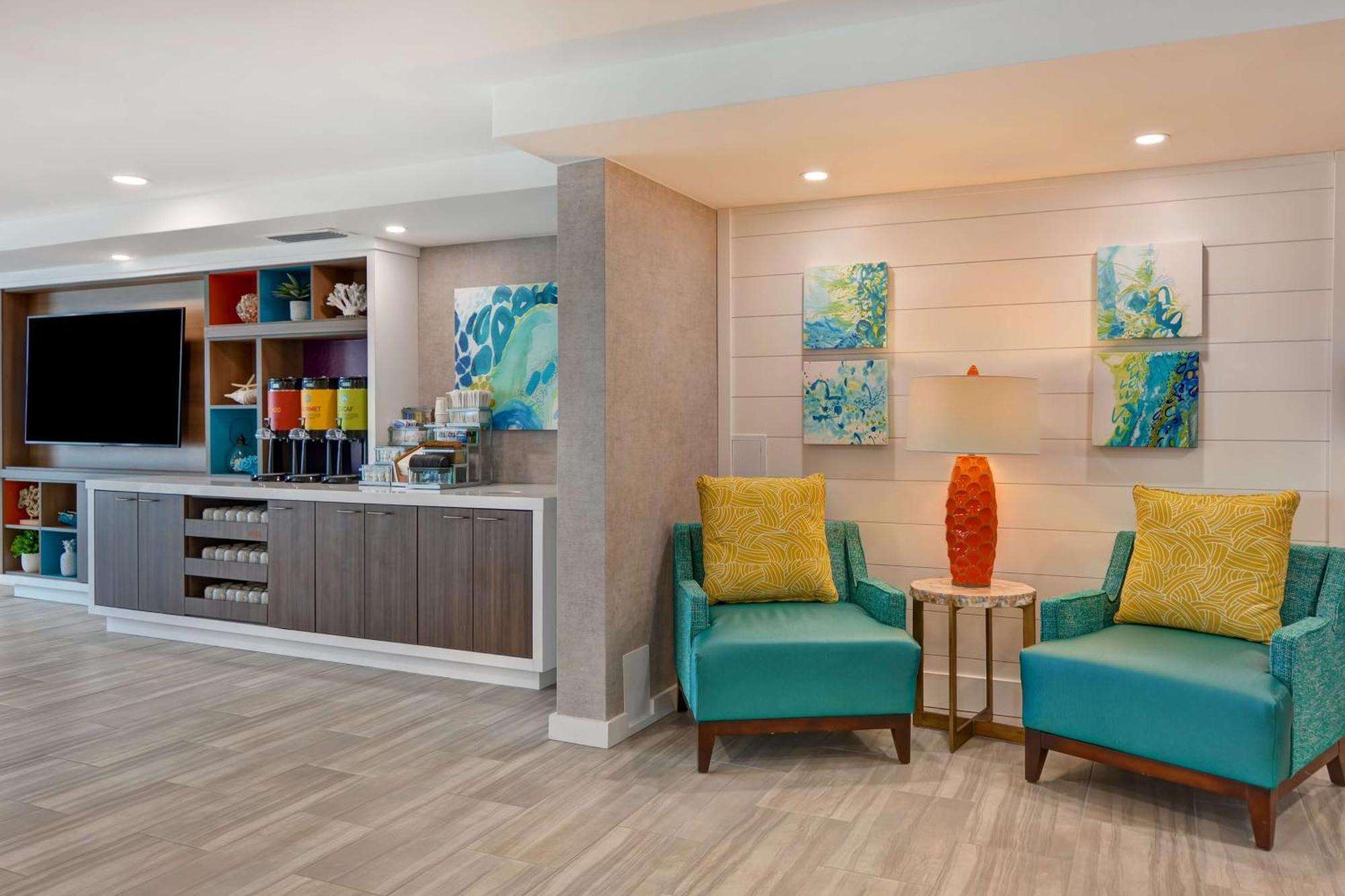 Home2 Suites Ormond Beach Oceanfront, Fl Екстериор снимка