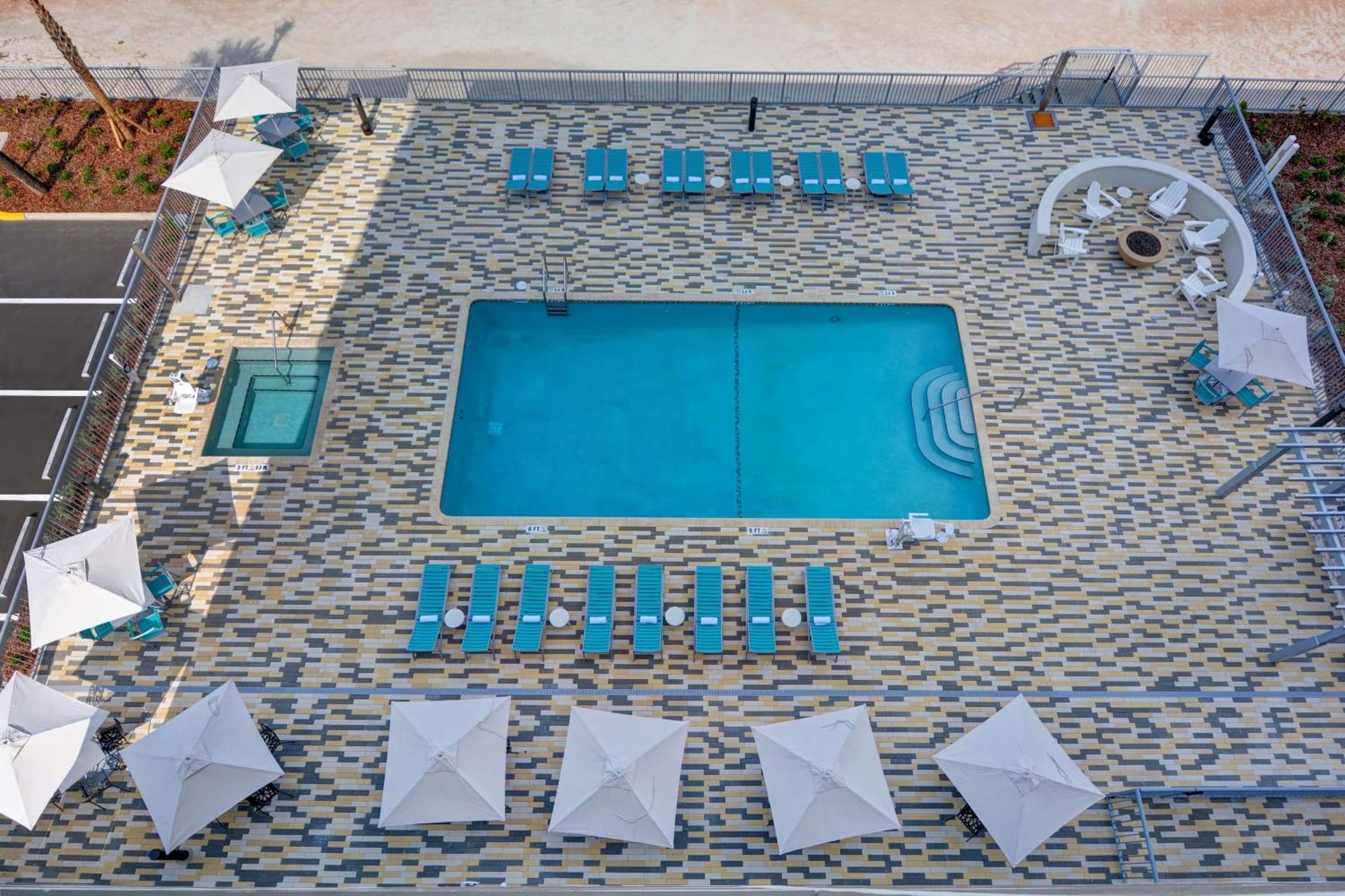 Home2 Suites Ormond Beach Oceanfront, Fl Екстериор снимка