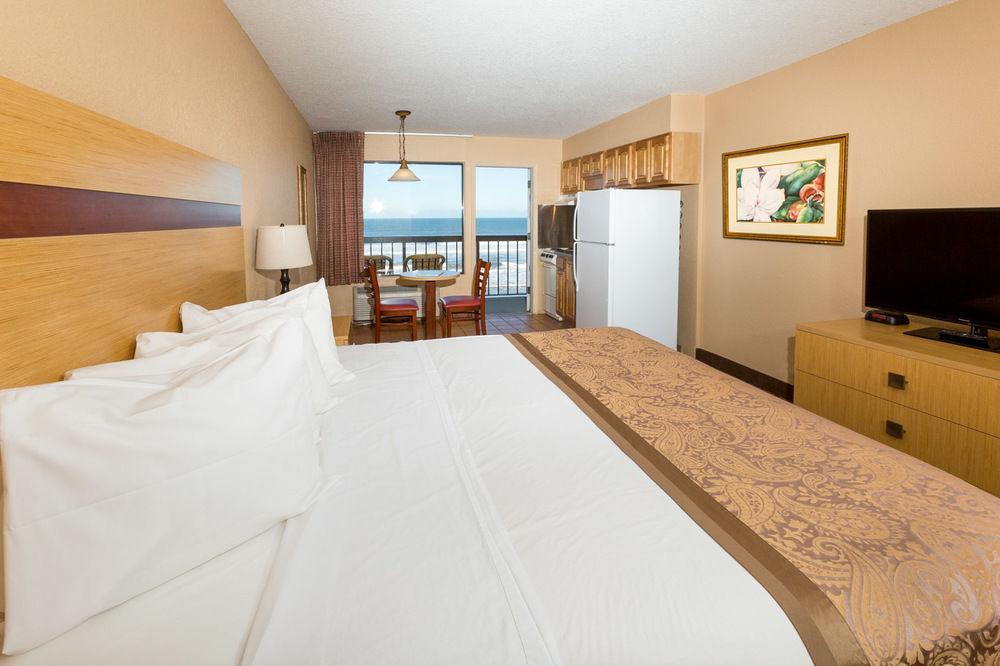 Home2 Suites Ormond Beach Oceanfront, Fl Екстериор снимка