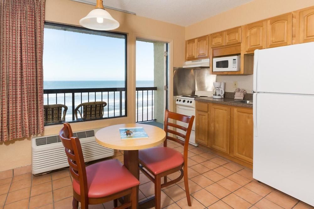 Home2 Suites Ormond Beach Oceanfront, Fl Екстериор снимка