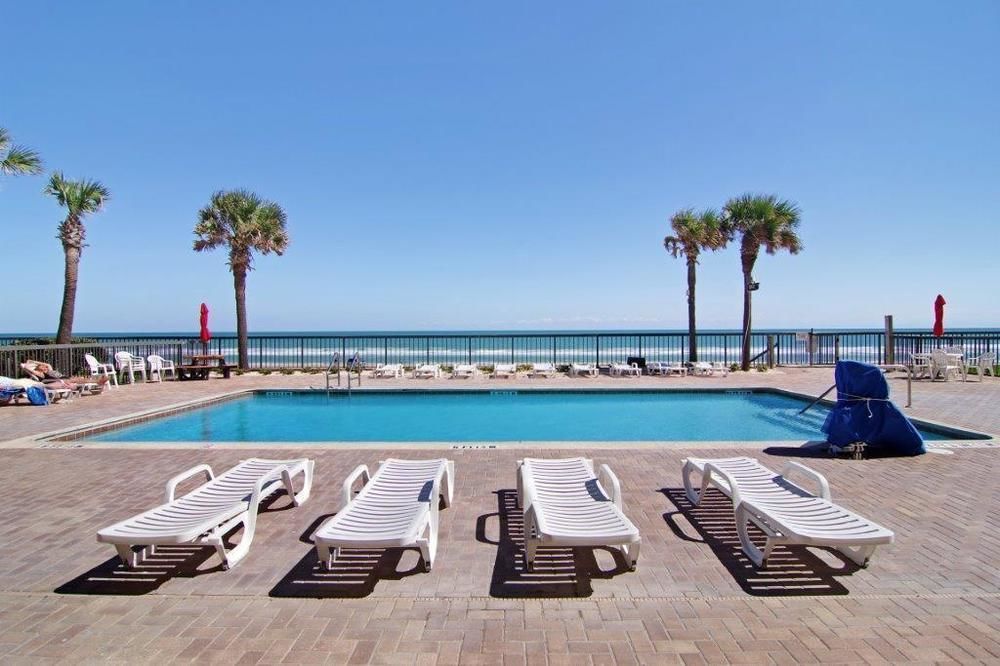 Home2 Suites Ormond Beach Oceanfront, Fl Екстериор снимка