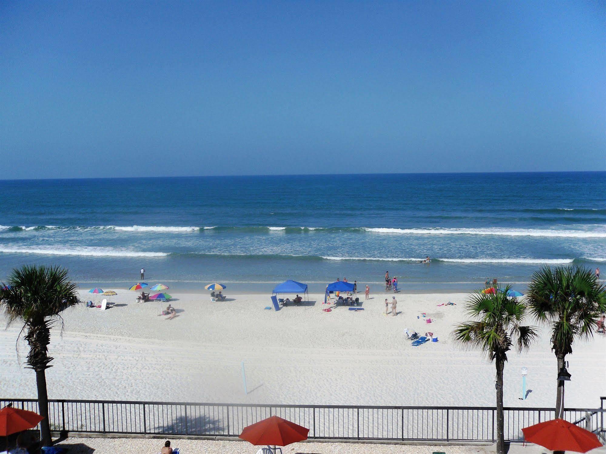 Home2 Suites Ormond Beach Oceanfront, Fl Екстериор снимка