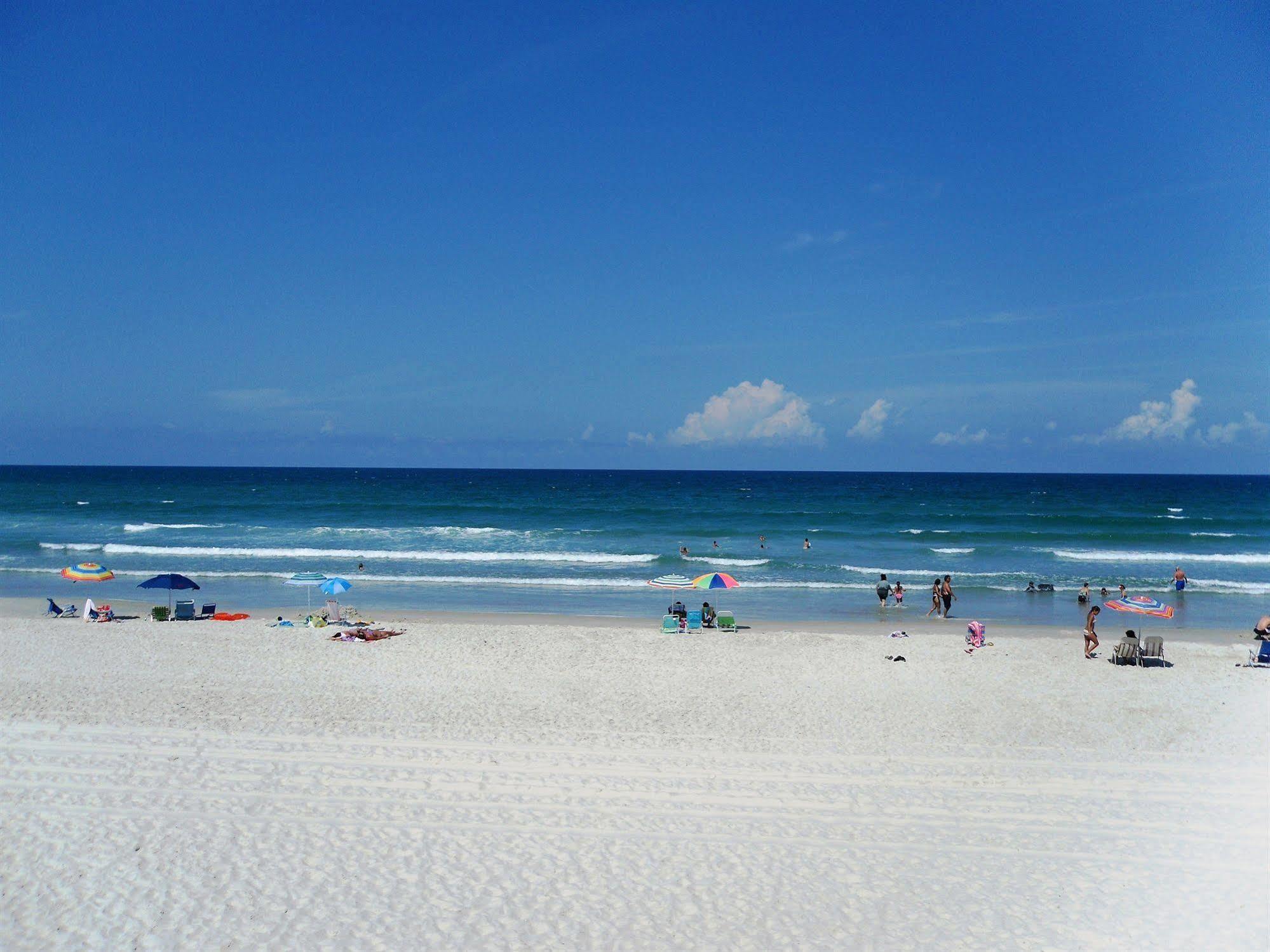 Home2 Suites Ormond Beach Oceanfront, Fl Екстериор снимка