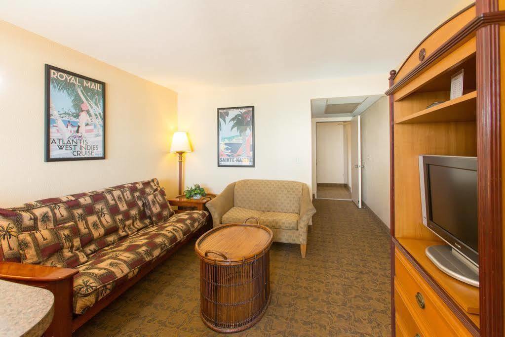 Home2 Suites Ormond Beach Oceanfront, Fl Екстериор снимка