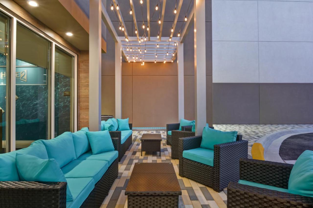 Home2 Suites Ormond Beach Oceanfront, Fl Екстериор снимка